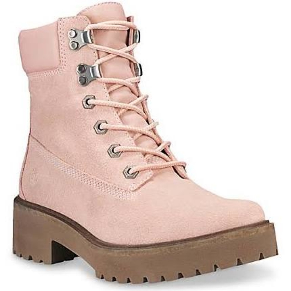 Timberland WOMEN'S CARNABY COOL 6-INCH BOO